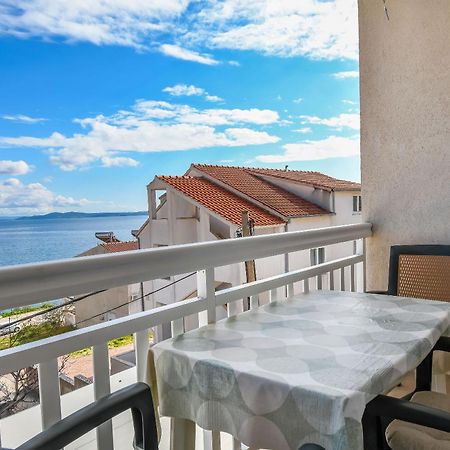 Apartments Vinka Trogir Buitenkant foto