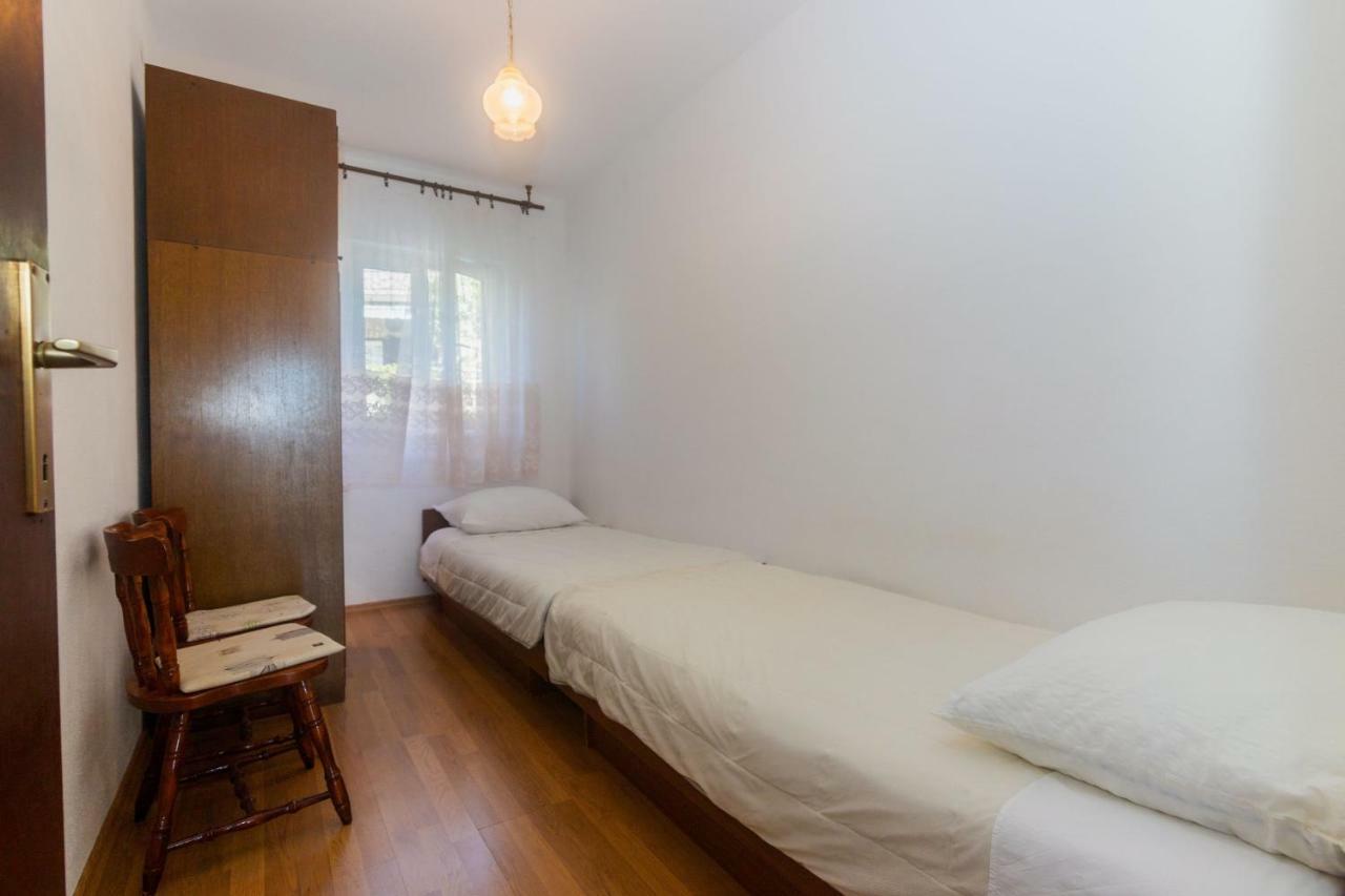Apartments Vinka Trogir Buitenkant foto