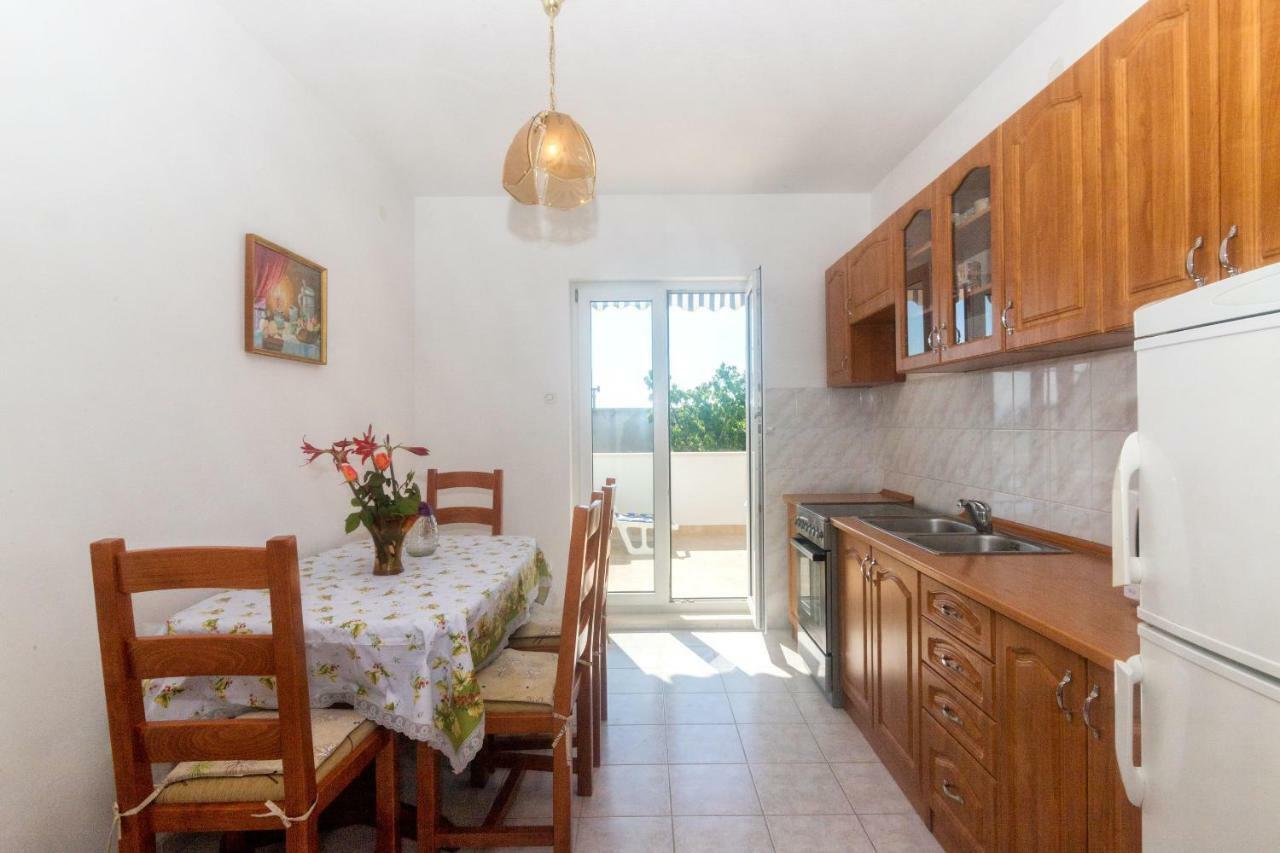 Apartments Vinka Trogir Buitenkant foto