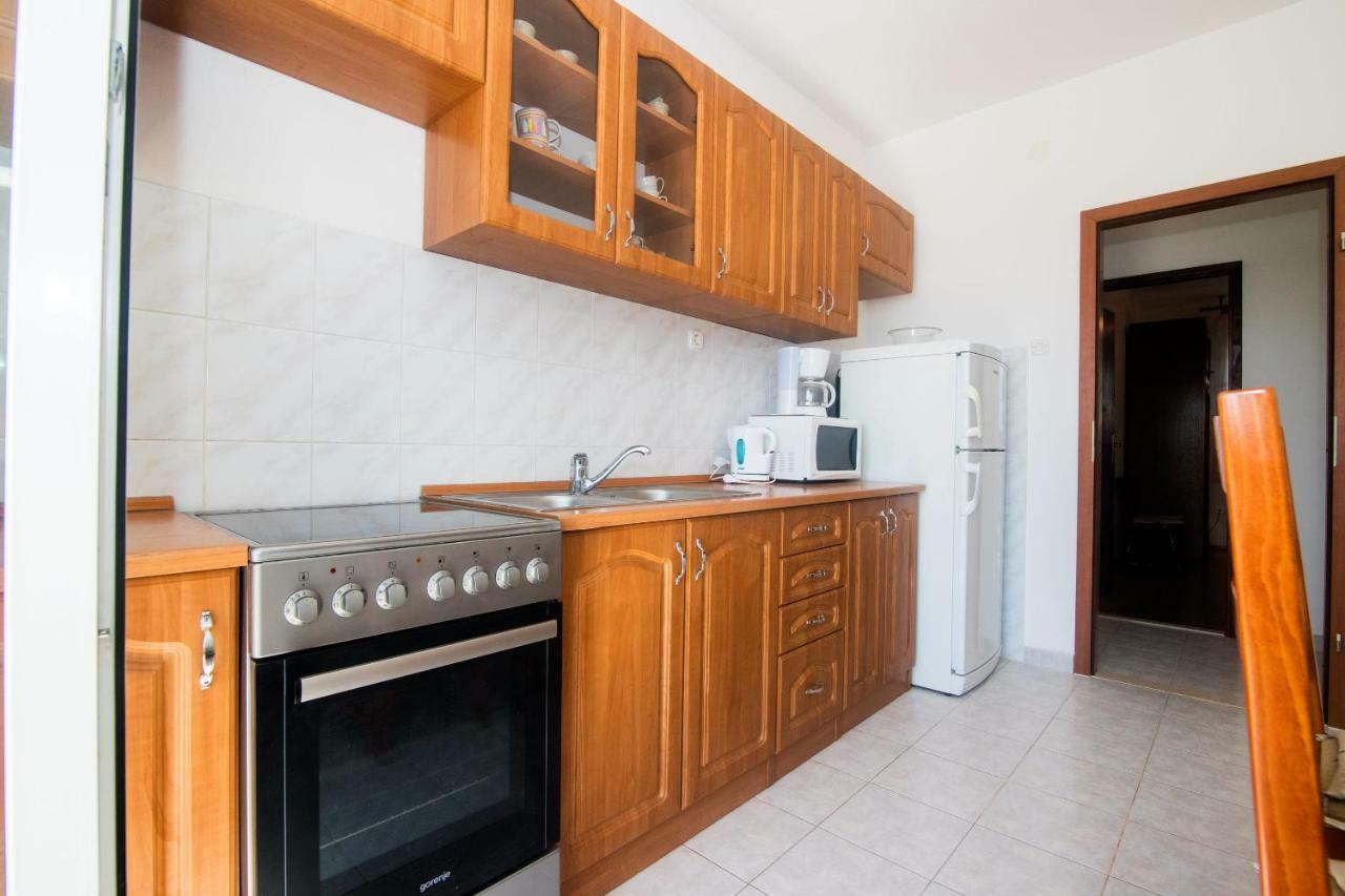 Apartments Vinka Trogir Buitenkant foto